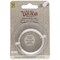 The Beadsmith German-Style Jewelry Wire – Copper Core, Copper Plated -Beading Wire Used to Jewelry Making, Wire Wrapping, Sculpting, Floral, and DIY Arts & Crafts